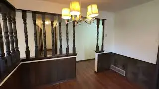 3 bedrooms with  1 and 1/2 baths for rent in Midwest City, OK at 716 Royal Ave. ￼