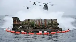 Deep Sea Treasure Discovery: Giant Machines Recover a Long-Lost Legendary Nuclear Bomb