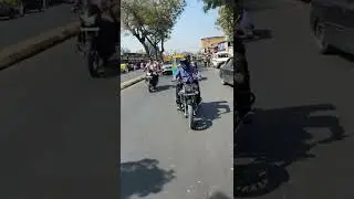 Bajaj Avenger || Road Trip Vlogs.