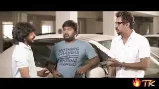 Love sad dialogue scene from yemaali movie