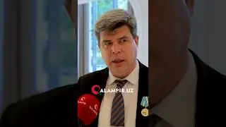 Afsuski, O&lsquo;zbekistonda hali ham ba&rsquo;zi tashkilotlar yopiqligicha qolmoqda &ndash; Eldor Asanov