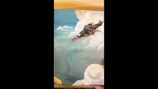 LEGO NINJAGO Мастера Кружитцу WLCOME BRAVE NI
