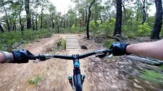 Riding Judderbars and Alchemy and crashing!