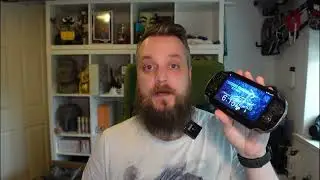 Faulty PS Vita purchased on eBay, Can I fix it?