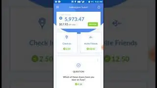 Earn money $100 month BIGtoken App