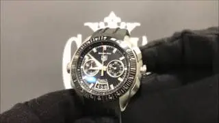 Tag Heuer Mercedes-Benz SLR Calibre 17