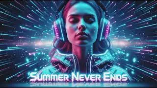 Summer Never Ends - 2026 NEW TRANCE- VOCAL/PROGRESSIVE/UPLIFTING/EDM/ENERGY - Melody Pulse Music