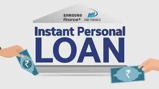 Персонализированные финансы от DMI Finance и Samsung Finance+