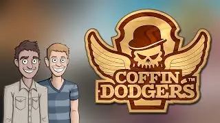 Let's Look At: Coffin Dodgers! [Early Access]