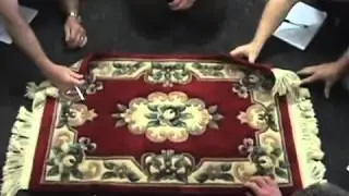 Master Rug Cleaner Certification School Introduction
