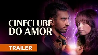 CINECLUBE DO AMOR (2025) - Trailer Oficial Legendado 1&ordf; Temporada com Aimee Lou Wood
