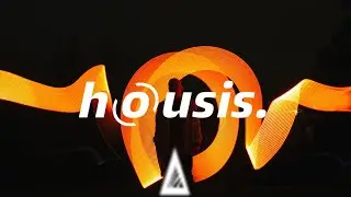 Fresi & LVGA - I Miss You (Dejack Remix)