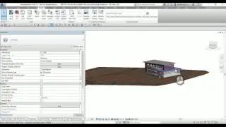 Revit &ndash; Southern Hemisphere Shared Coordinates &ndash; 2 of 4 &ndash; Specify Coordinates & Relocate Project