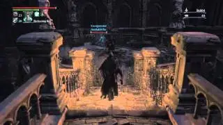 Bloodborne&trade;: The One Reborn