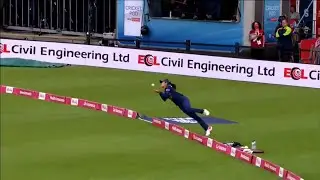 Harleen Deol's Catch | Best ever Catch | England Vs India Women's Cricket