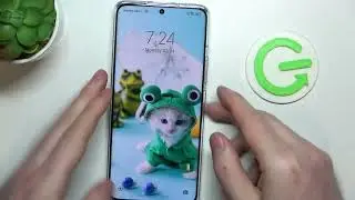 All Screen Gestures & Motions Preview on Xiaomi 13 Pro