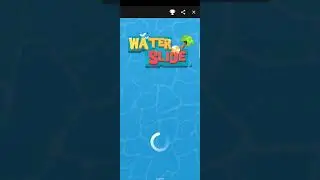 Water Slide Easy hack| facebook game| 2020