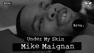 MIKE MAIGNAN | Under My Skin ⚽ | Iron Mike | 💉 La Ruche Tatouage