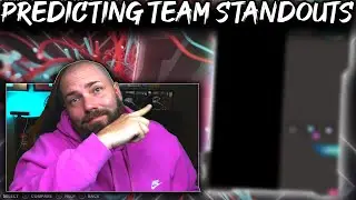 PREDICTING ALL 32 NEW TEAM STANDOUTS! [MADDEN 21]