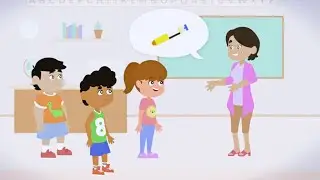 Creating Food Allergy Safe Spaces