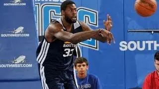 Willie Reed Impresses at Summer League