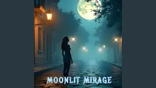 Moonlit Mirage
