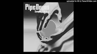 (FREE) PipeDown Sample Library Vol. 9 | Free Dark Trap Loop Kit 2022 | Wheezy, Gunna, Metro Boomin