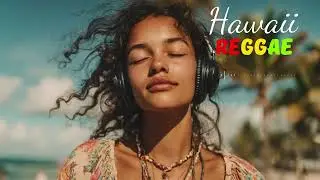 🌞 Hawaiian Tropical Reggae &ndash; Lagoon Mix for Summer Joy, Calm Minds & Island Flow 🍍
