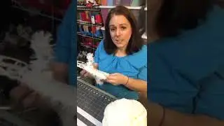 Easter Bunny Tutorial with a Dollar Tree frame