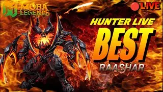 💥 INTENSE 5v5 MLBB LIVE | Noob to Pro Journey 🚀