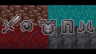 New Nether Blocks