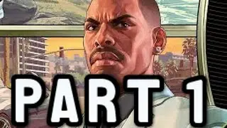 GTA 5 Online Criminal Enterprises DLC Gameplay Part 1 - Intro - (Xbox Series X)