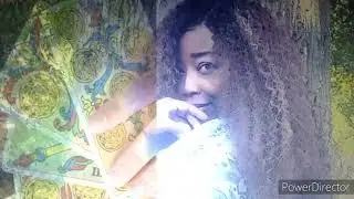 Meet Jase! Tarot Card Reader & Medium with True Majestic Happenings