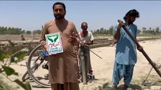 Need Water hand pump poor families and village mosque 🕌 || Aao madad kryn ||