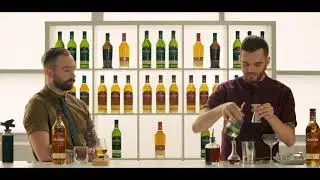 Glenfiddich Experimental Series - Previous Winners