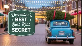 Why December Is the BEST Time to Retire or Move to Delaware