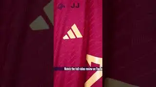 Spain Home Kit Qatar 2022 #Pedri (JJSport24) Player Version Preview #Shorts