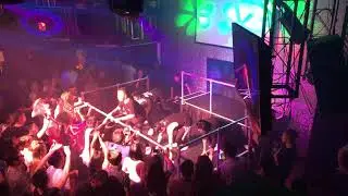 Taste the Rainbow | GAMeBoi LA | RAGE Nightclub