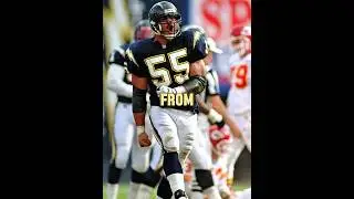 1994 San Diego Chargers Cursed