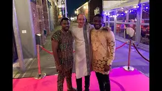 Kapana wins Hivos Free to be me award