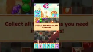 Candy Blast Mania level 328