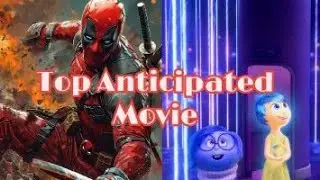 Most awaited movie of 2024