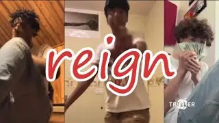 End Your Reign Triller Compilation!