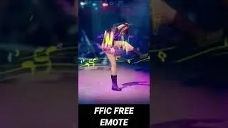FFIC FREE EMOTE 2021 | FFIC REDEEM CODE REWARDS 2021 | FFIC REWARDS | free fire redeem code today