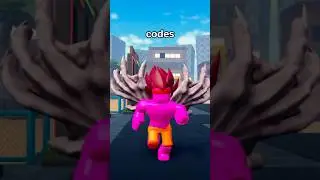 NEW Gym League CODES For YOU!! 💪