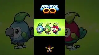 Bagdex propaganda #bagdex #flowgames #pokemon #games #steam