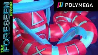 Polymega Gameplays - Double Life: Music for PlayStation [PlayStation - PAL - Extended Set]