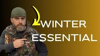 TIDEWE Heated Vest The Secret to STAYING WARM This Winter