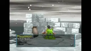 Digimon World - Extreme Numemon% [ep3]