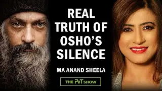 Did Osho Manipulate the World? Ma Anand Sheela Reveals | #oregon #maanandsheela #bhagwanrajneesh